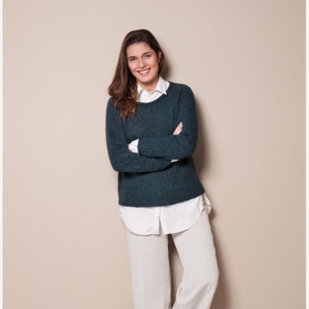 Svrmeri af Annette Danielsen