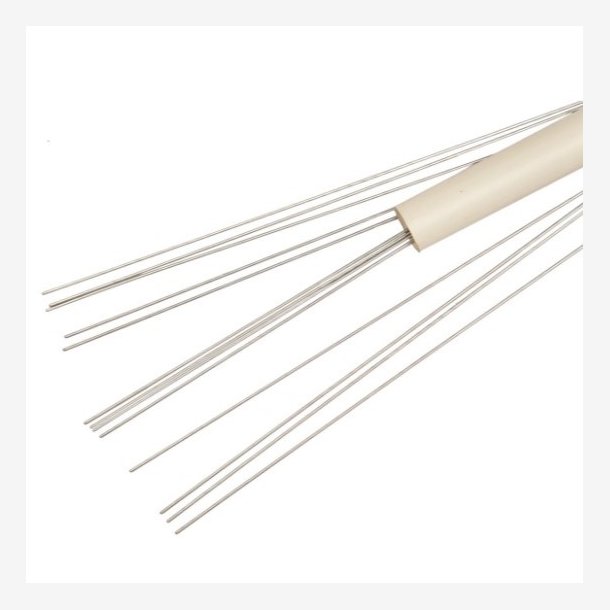 Blocking wires ( 1.3 mm x 1m)