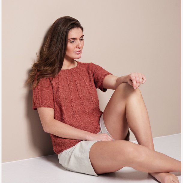 Svrmeri af Annette Danielsen