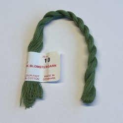 Hndarbejdets fremme blomstergarn frv. 0 - 147 