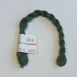 Hndarbejdets fremme blomstergarn frv. 0 - 147 