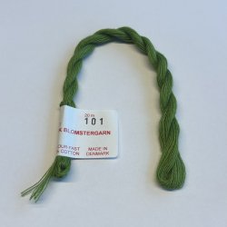 Hndarbejdets fremme blomstergarn frv. 0 - 147 