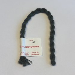 Hndarbejdets fremme blomstergarn frv. 0 - 147 