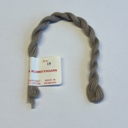 Hndarbejdets fremme blomstergarn frv. 0 - 147 