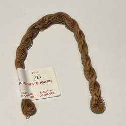 Hndarbejdets fremme blomstergarn frv. 201 - 251 