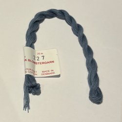 Hndarbejdets fremme blomstergarn frv. 201 - 251 