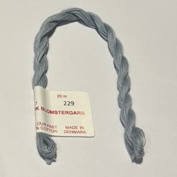 Hndarbejdets fremme blomstergarn frv. 201 - 251 