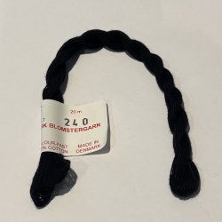 Hndarbejdets fremme blomstergarn frv. 201 - 251 