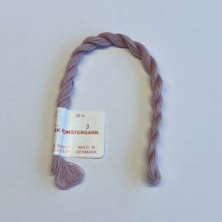 Hndarbejdets fremme blomstergarn frv. 0 - 147 