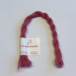 Hndarbejdets fremme blomstergarn frv. 0 - 147 