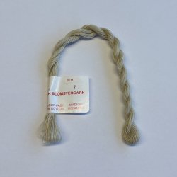 Hndarbejdets fremme blomstergarn frv. 0 - 147 