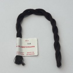 Hndarbejdets fremme blomstergarn frv. 302 - 726