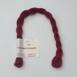 Hndarbejdets fremme blomstergarn frv. 302 - 726