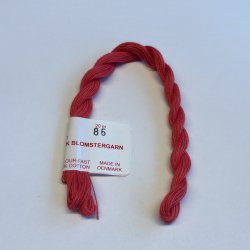 Hndarbejdets fremme blomstergarn frv. 0 - 147 