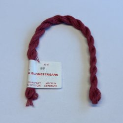 Hndarbejdets fremme blomstergarn frv. 0 - 147 