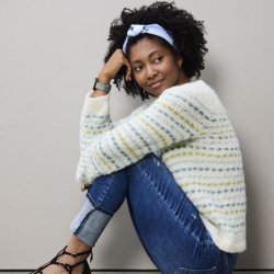 Dr�mme tager form - Annette Danielsen 