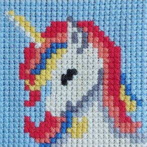 Brnestramaj - Unicorn