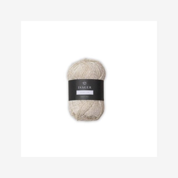 Isager Bomulin -  0 - 7616