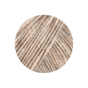 Bottoni - Lana Grossa Gr�/beige/creme 13 - 245