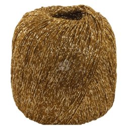 Brillino Khaki brun/Guld farvet 37 - 203349