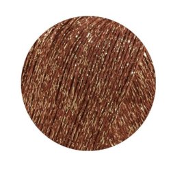 Brillino Nougat / Guld farvet 38 - 203346