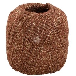 Brillino Nougat / Guld farvet 38 - 203346