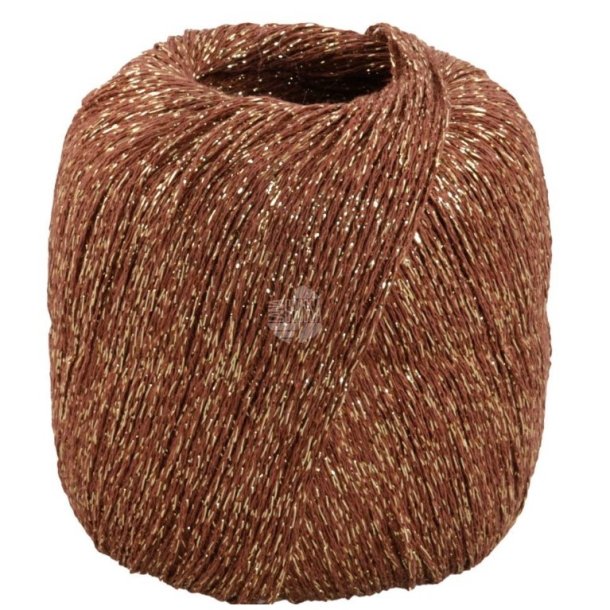 Brillino Nougat / Guld farvet 38 - 203346