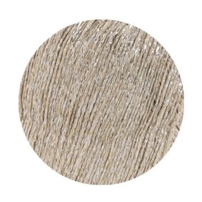 Brillino Grge /Slv farvet 39 - 203350