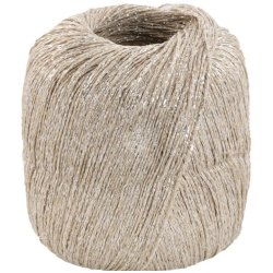 Brillino Grge /Slv farvet 39 - 203350