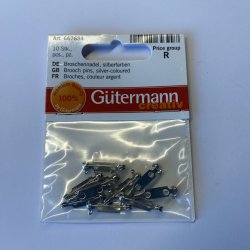 Brochenl - Forslvet 10 stk