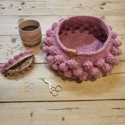 Bubble Basket - to go!