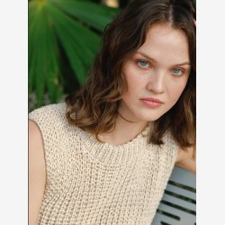 2404 - Model 6 - Carla Dress 