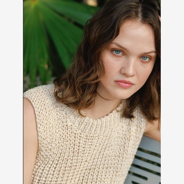 2404 - Model 6 - Carla Dress 