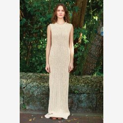 2404 - Model 6 - Carla Dress 