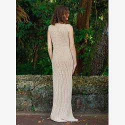 2404 - Model 6 - Carla Dress 