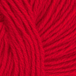 Cashmere True red 4219 - 26079