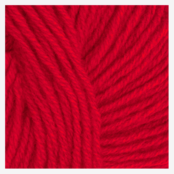 Cashmere True red 4219 - 26079