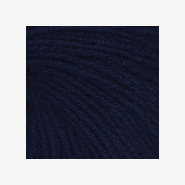 Cashmere Dark navy 5882 - 26104