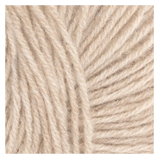 Cashmere Beige melange 3021 - 25021