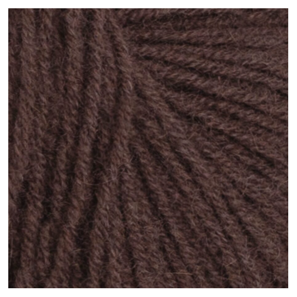 Cashmere  Dark brown 3082 - 25023