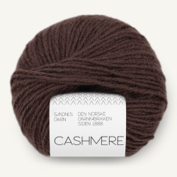 Cashmere  Dark brown 3082 - 25023