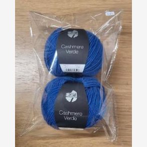 Cashmere Verde - Bl 011 - 2738
