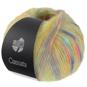 Cassata fra Lana Grossa - 10 - 545651