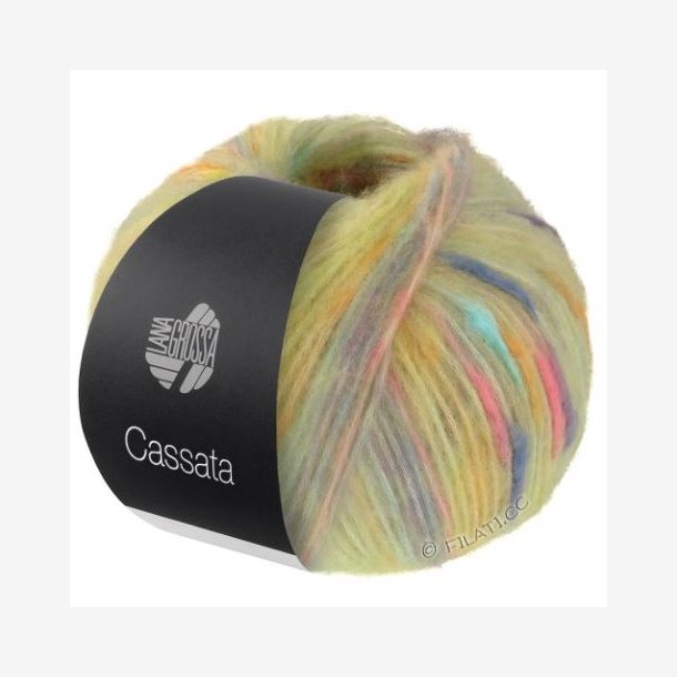 Cassata fra Lana Grossa - 10 - 545651