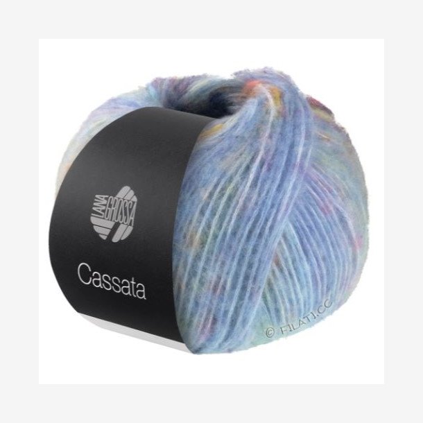 Cassata fra Lana Grossa - 5 - 545659