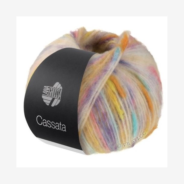 Cassata fra Lana Grossa - 8 - 545654