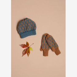 Cecilie Skog for Sandnes Garn #3 opskrift 3