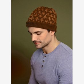 Cecilie Skog for Sandnes Garn #3 opskrift 2