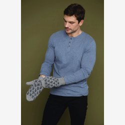 Cecilie Skog for Sandnes Garn #3 opskrift 2