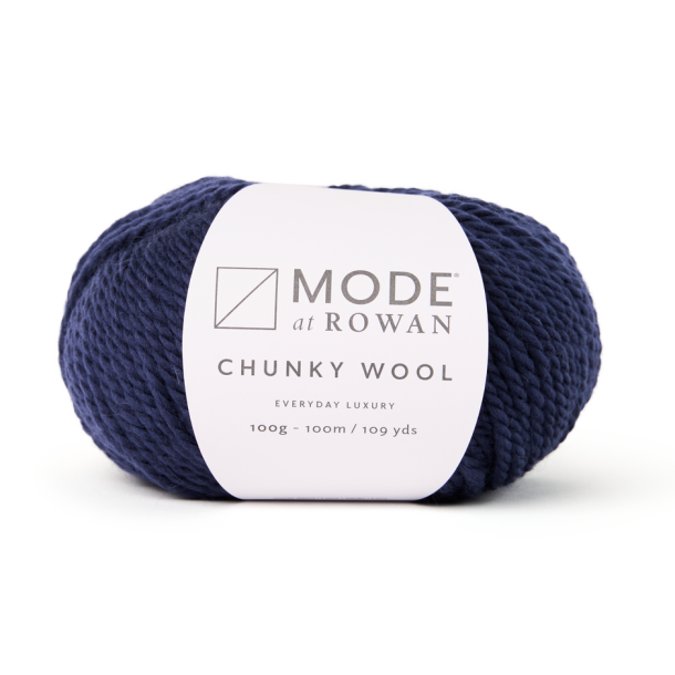 Chunky Wool - Mode at Rowan Winter 011 - 718826